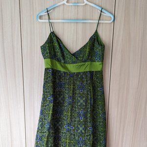 Laundry by Shelli Segal Knee Length Dress